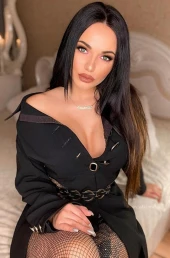 Проститутка Вика