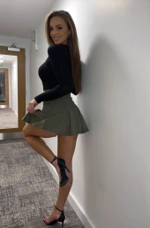 Проститутка Констанция